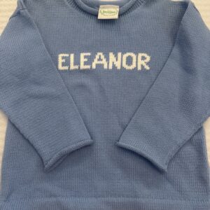 Eleanor | 6t-and-up