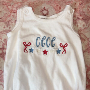 Cece | 12-months (9-12M)