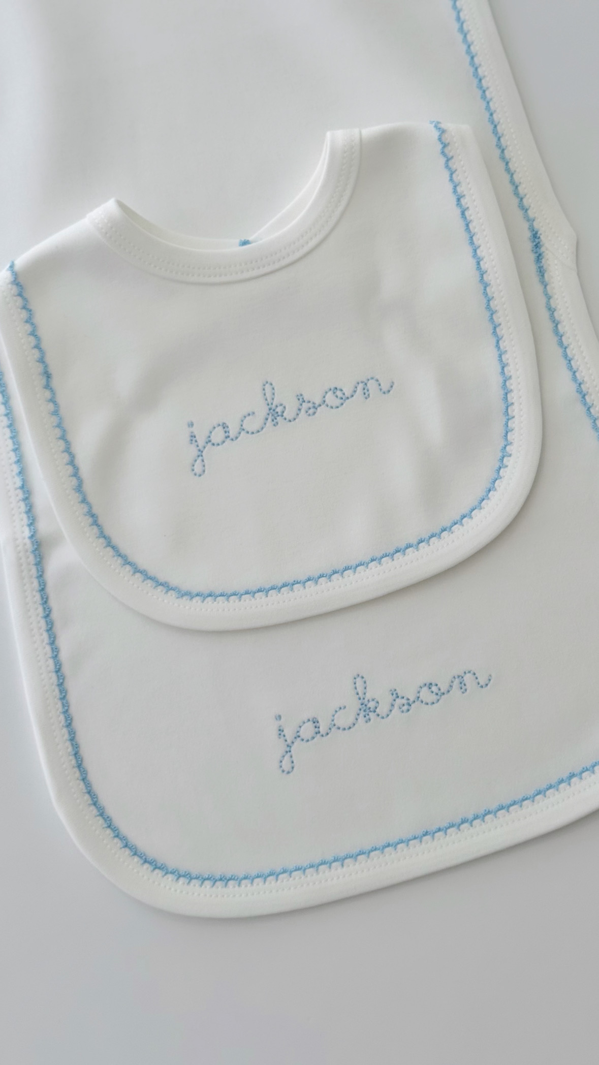 Jackson | no-size