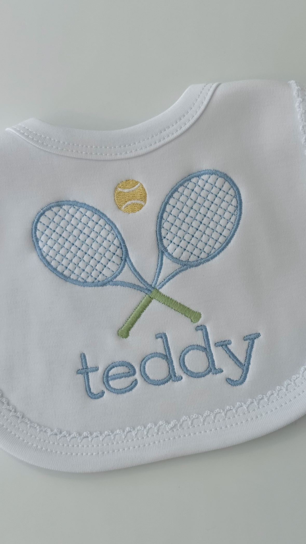 Teddy | no-size