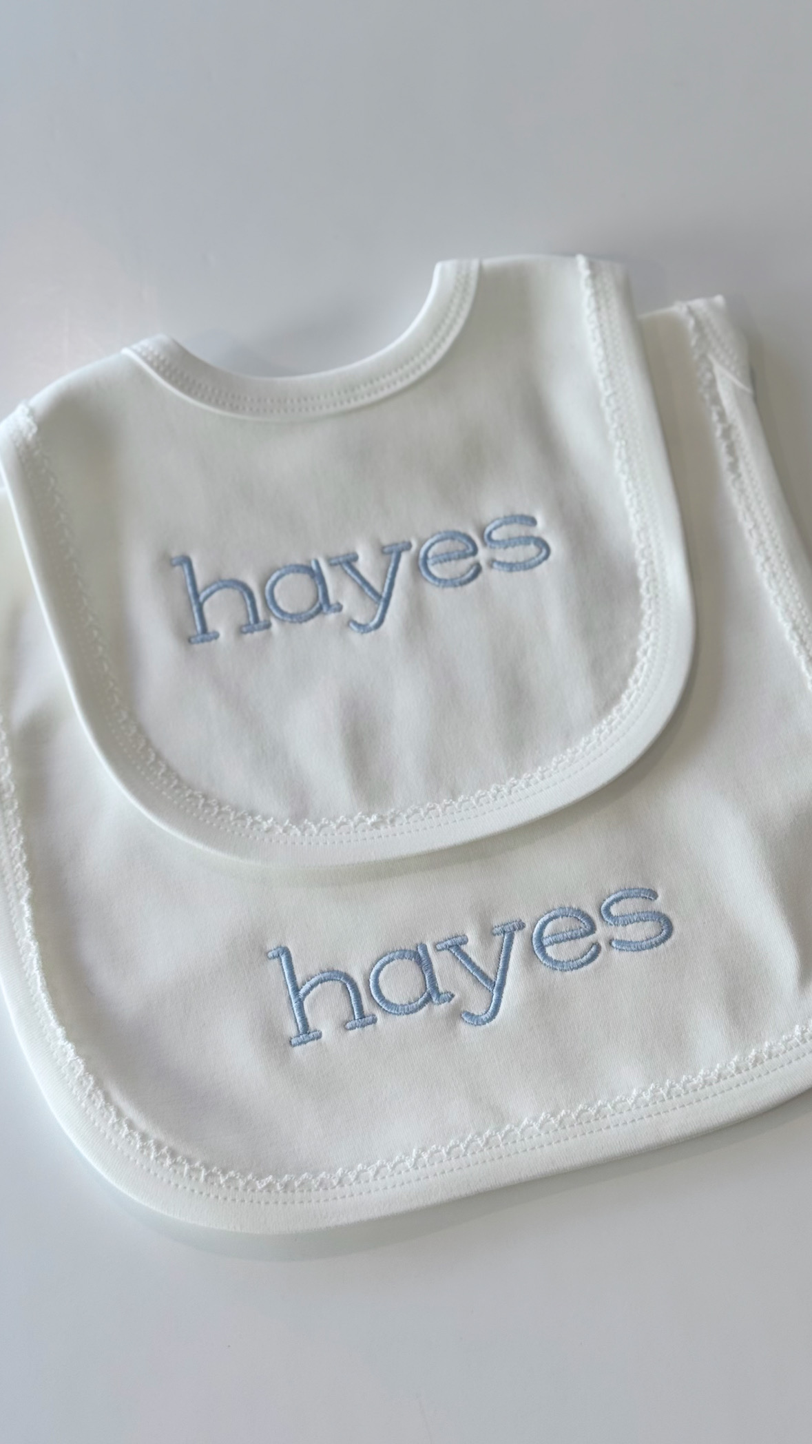 Hayes | no-size