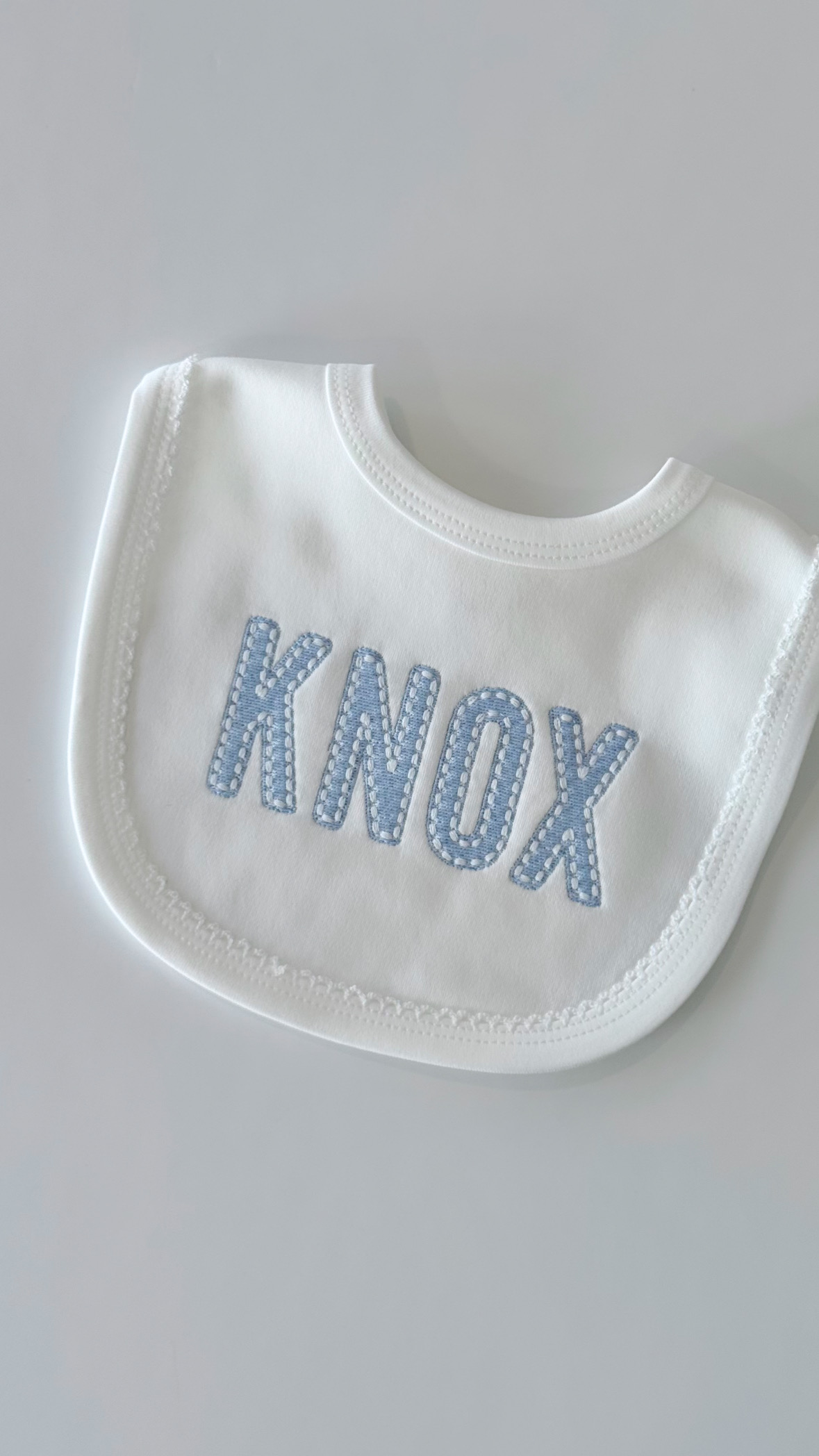 Knox | no-size
