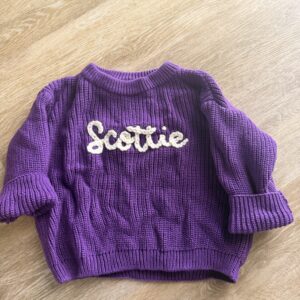 Scottie | 18-months