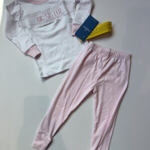 Big Sister | 18-months