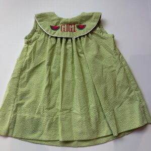 Gigi | 12-months (9-12M)