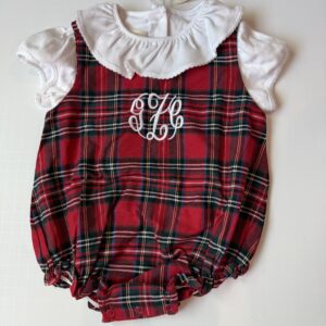 GCZ | 12-months (9-12M)