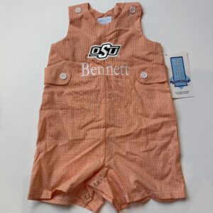 Bennett | 12-months (9-12M)