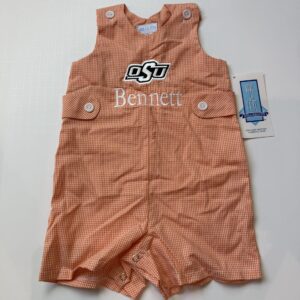 Bennett | 12-months (9-12M)