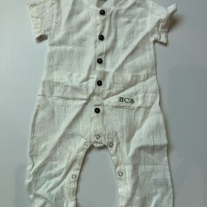 HCS | 12-months (9-12M)
