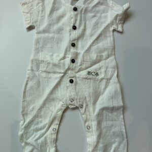 HCS | 12-months (9-12M)