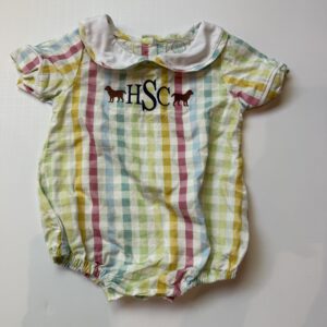 HCS | 12-months (9-12M)