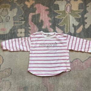 Margaret | 18-months