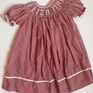 Eliza Mae | 24-months