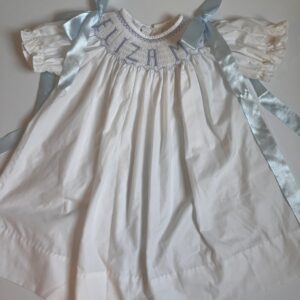 Eliza Mae | 18-months