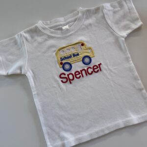 Spencer | 2T
