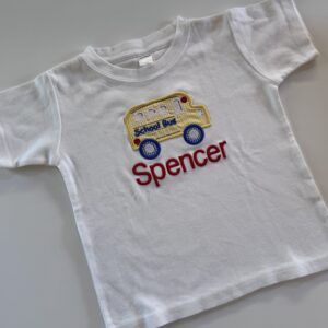 Spencer | 2T