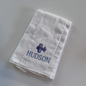 Hudson | no-size