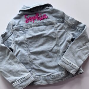 Sophia | 3T