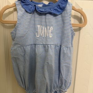 June | 6-months (3-6M)