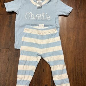 Charlie | 18-months