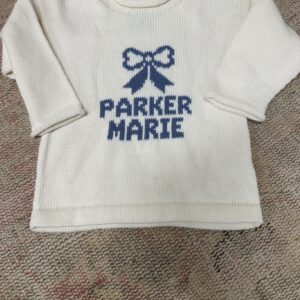 Parker Marie | 18-months