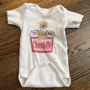 Charlotte | 6-months