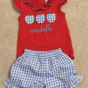 Annabelle | 3T