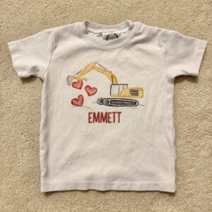Emmett | 3T