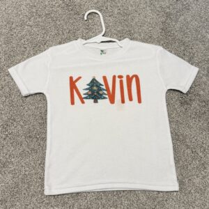 Kevin | 3T