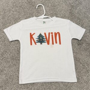 Kevin | 3T