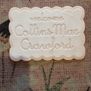 Collins Mae | no-size