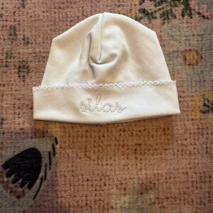Silas | Newborn