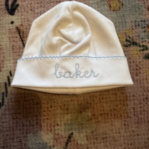 Baker | Newborn