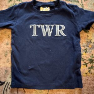 TWR | 2T