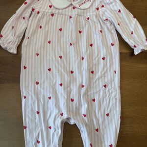 Penelope | 18-months