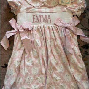 Emma | 3T