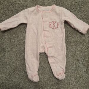 EFK | 3-months