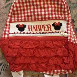 Harper | no-size