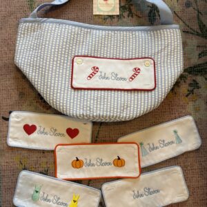 John Steven | no-size