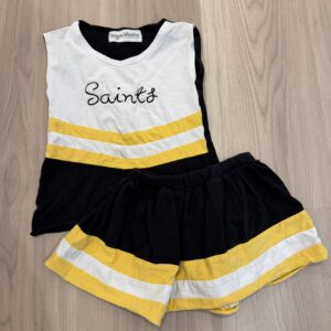 Specials - Gameday | 3T