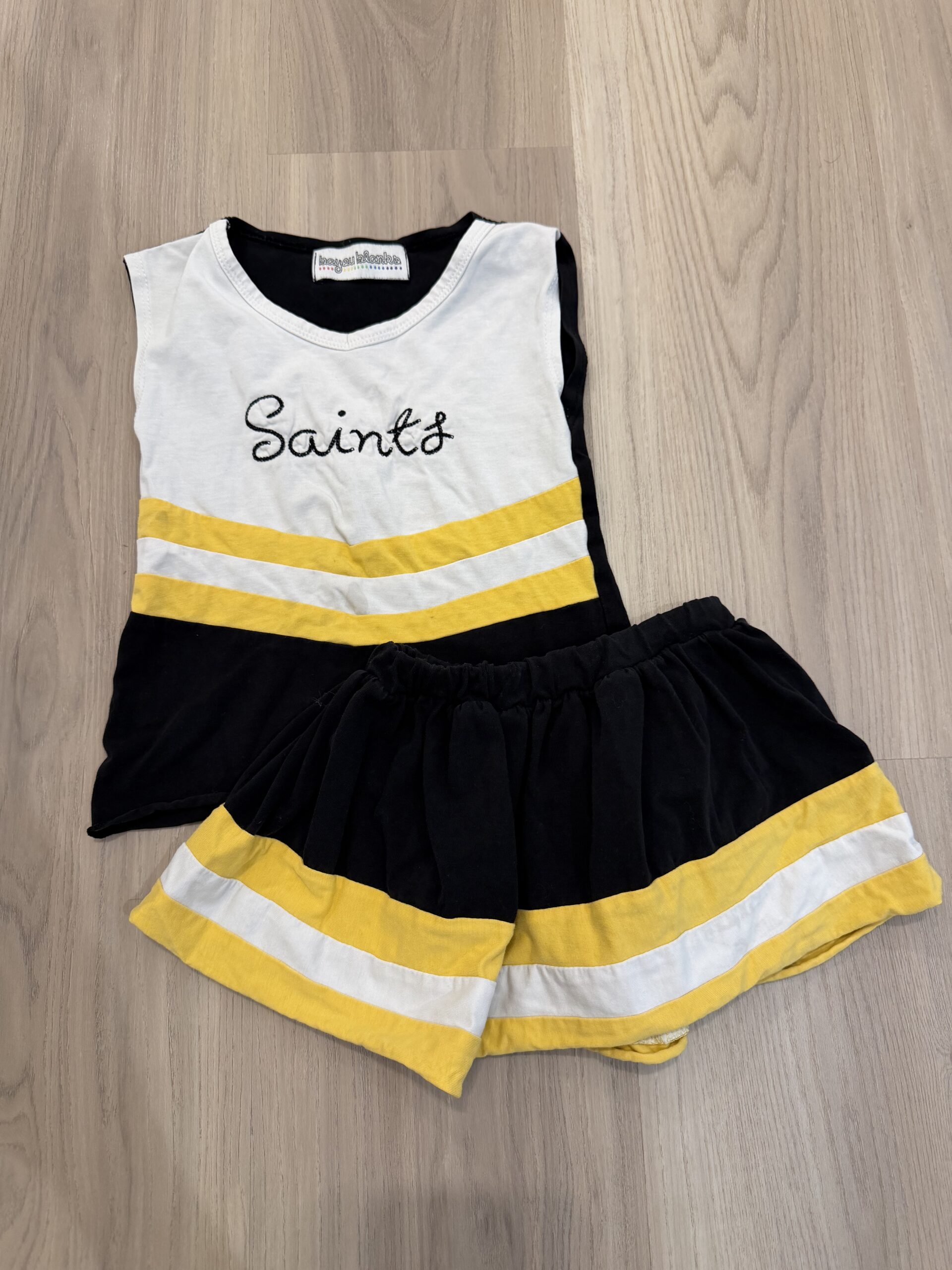 Specials - Gameday | 3T