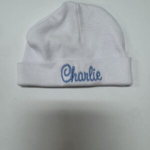 Charlie | Newborn