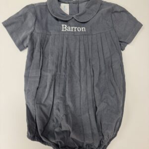Barron | 2T