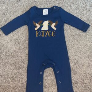 Kayce | 3-months (0-3M)