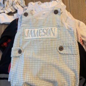 Jameson | 24-months