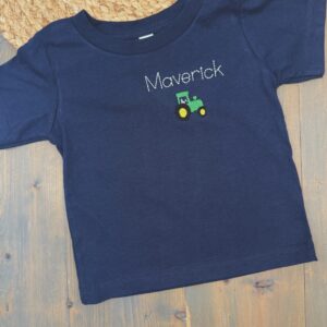 Maverick | 12-months (9-12M)