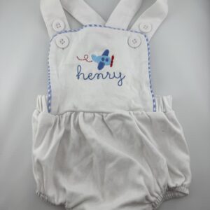 Henry | 6-months-3-6m