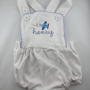 Henry | 6-months-3-6m