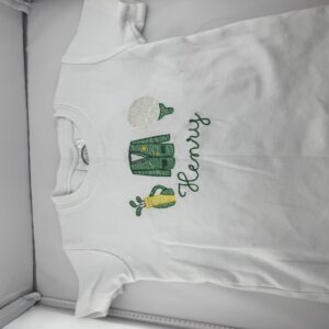 Henry | 12-months-9-12m