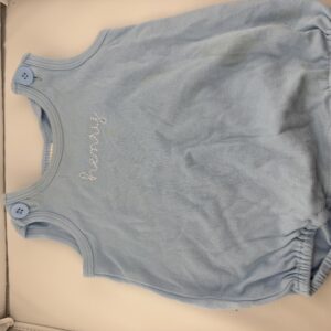 Henry | 6-months-3-6m